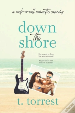 Capa do artigo Down The Shore