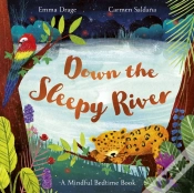 Capa do artigo Down The Sleepy River