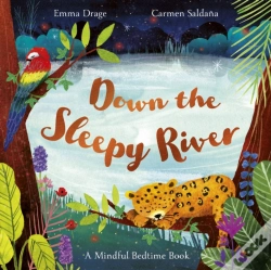 Capa do artigo Down The Sleepy River