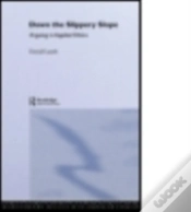 Capa do artigo Down The Slippery Slope