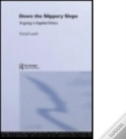 Capa do artigo Down The Slippery Slope