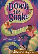 Down The Snake