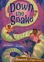 Down The Snake - Preview
