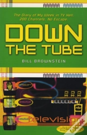 Capa do artigo Down The Tube