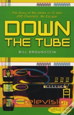 Capa do artigo Down The Tube