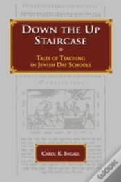 Capa do artigo Down The Up Staircase