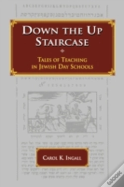 Capa do artigo Down The Up Staircase