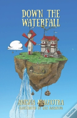 Capa do artigo Down The Waterfall