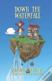 Capa do artigo Down The Waterfall
