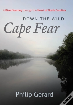 Capa do artigo Down The Wild Cape Fear