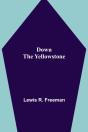 Down The Yellowstone - Preview