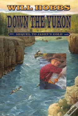Capa do artigo Down The Yukon