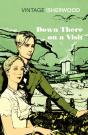 Down There On A Visit - Preview