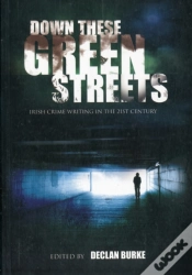 Capa do artigo Down These Green Streets