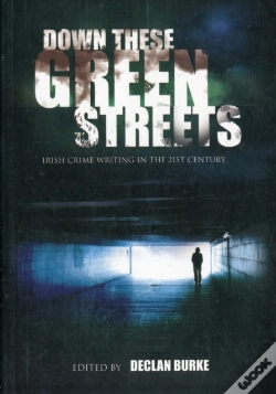 Capa do artigo Down These Green Streets