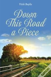 Capa do artigo Down This Road A Piece