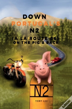 Capa do artigo Down Through Portugal'S N2