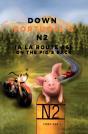 Down Through Portugal'S N2 - Preview