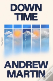 Capa do artigo Down Time