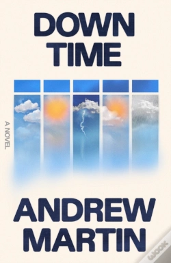 Capa do artigo Down Time