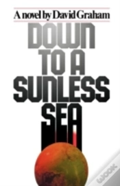 Capa do artigo Down To A Sunless Sea
