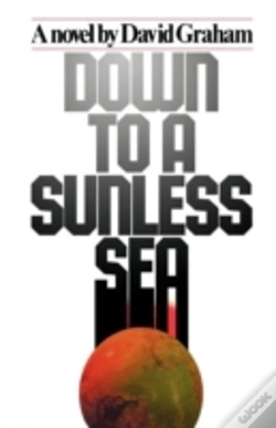 Capa do artigo Down To A Sunless Sea