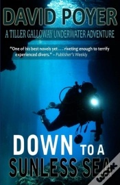 Capa do artigo Down To A Sunless Sea