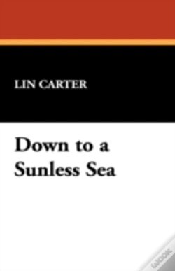 Capa do artigo Down To A Sunless Sea