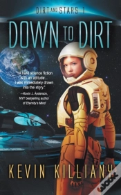 Capa do artigo Down To Dirt