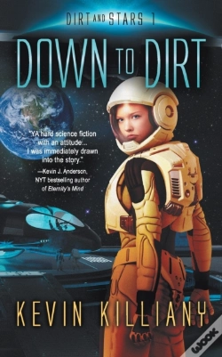 Capa do artigo Down To Dirt