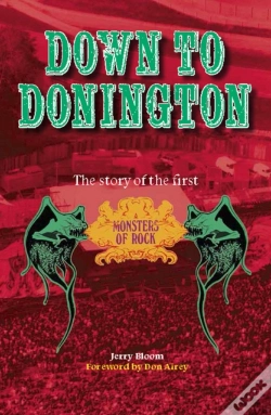 Capa do artigo Down To Donington