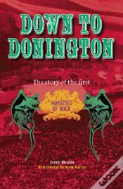 Capa do artigo Down To Donington