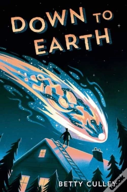 Capa do artigo Down To Earth
