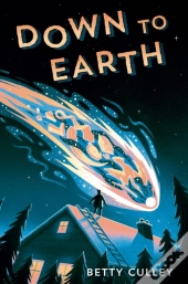 Down To Earth