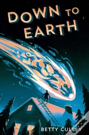 Capa do artigo Down To Earth