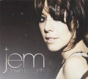 Capa do artigo Down To Earth - CD