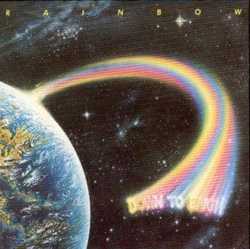 Capa do artigo Down to Earth - CD