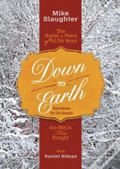 Capa do artigo Down To Earth Devotions For The Season
