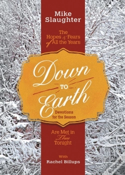 Capa do artigo Down To Earth Devotions For The Season
