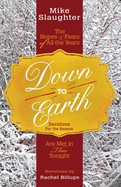 Capa do artigo Down To Earth Devotions For The Season