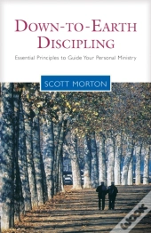 Down-To-Earth Discipling
