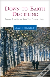 Capa do artigo Down-To-Earth Discipling