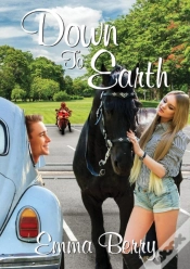 Capa do artigo Down To Earth