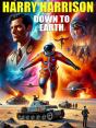 Down To Earth - Preview