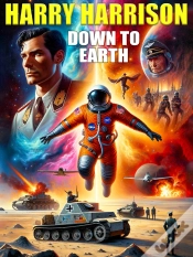 Capa do artigo Down To Earth