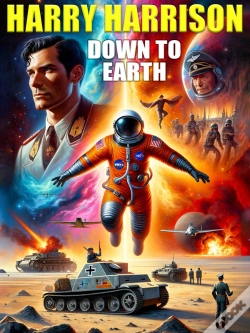 Capa do artigo Down To Earth