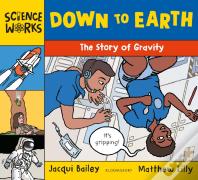 Down To Earth