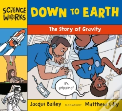 Capa do artigo Down To Earth