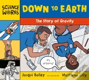 Capa do artigo Down To Earth
