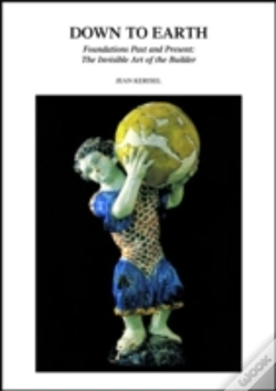 Capa do artigo Down To Earth